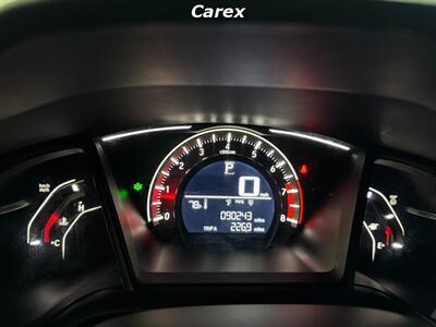 2018 Honda Civic LX   - Photo 27 - Costa Mesa, CA 92626