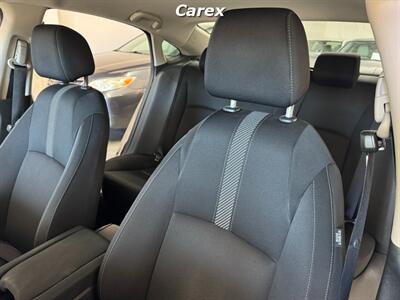 2018 Honda Civic LX   - Photo 15 - Costa Mesa, CA 92626