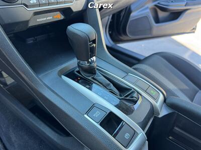 2018 Honda Civic LX   - Photo 26 - Costa Mesa, CA 92626