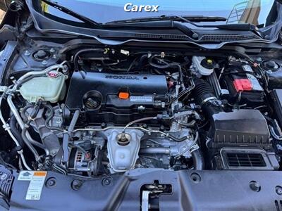 2018 Honda Civic LX   - Photo 31 - Costa Mesa, CA 92626