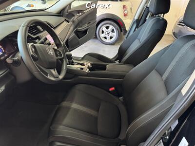 2018 Honda Civic LX   - Photo 16 - Costa Mesa, CA 92626