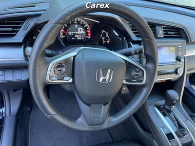 2018 Honda Civic LX   - Photo 22 - Costa Mesa, CA 92626
