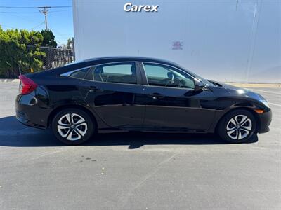 2018 Honda Civic LX   - Photo 14 - Costa Mesa, CA 92626