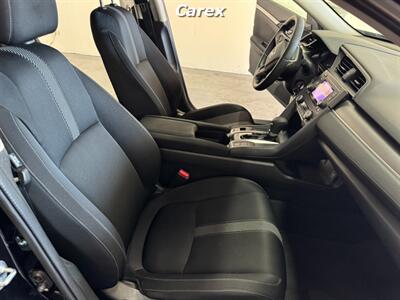 2018 Honda Civic LX   - Photo 17 - Costa Mesa, CA 92626