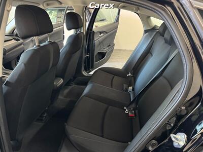 2018 Honda Civic LX   - Photo 18 - Costa Mesa, CA 92626