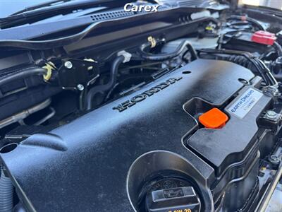 2018 Honda Civic LX   - Photo 32 - Costa Mesa, CA 92626