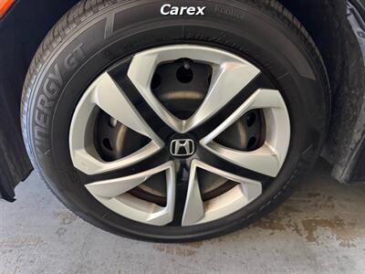 2018 Honda Civic LX   - Photo 33 - Costa Mesa, CA 92626