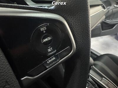 2018 Honda Civic LX   - Photo 24 - Costa Mesa, CA 92626