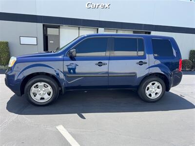 2013 Honda Pilot LX   - Photo 7 - Costa Mesa, CA 92626