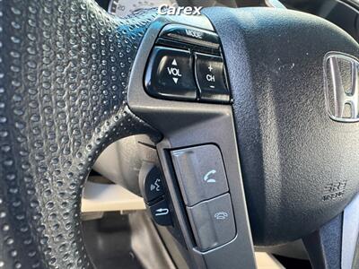 2013 Honda Pilot LX   - Photo 21 - Costa Mesa, CA 92626