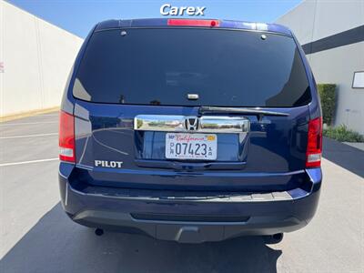 2013 Honda Pilot LX   - Photo 10 - Costa Mesa, CA 92626