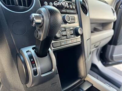 2013 Honda Pilot LX   - Photo 27 - Costa Mesa, CA 92626