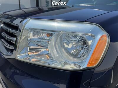 2013 Honda Pilot LX   - Photo 6 - Costa Mesa, CA 92626