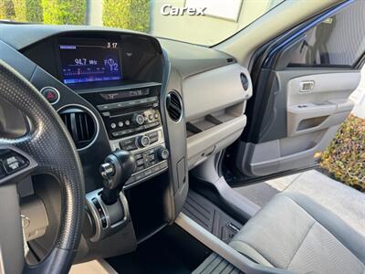 2013 Honda Pilot LX   - Photo 25 - Costa Mesa, CA 92626