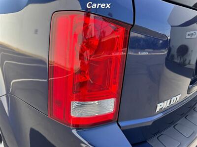 2013 Honda Pilot LX   - Photo 9 - Costa Mesa, CA 92626