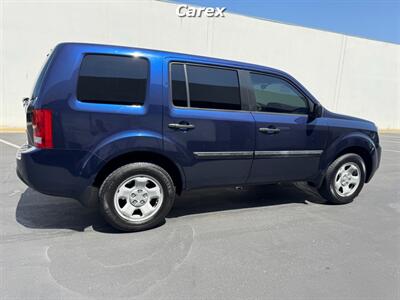 2013 Honda Pilot LX   - Photo 13 - Costa Mesa, CA 92626