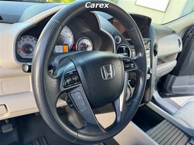 2013 Honda Pilot LX   - Photo 20 - Costa Mesa, CA 92626