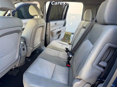 2013 Honda Pilot LX   - Photo 18 - Costa Mesa, CA 92626