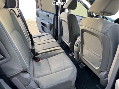 2013 Honda Pilot LX   - Photo 17 - Costa Mesa, CA 92626