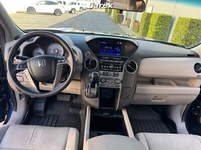2013 Honda Pilot LX   - Photo 24 - Costa Mesa, CA 92626