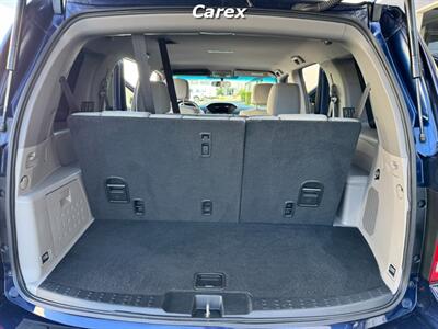 2013 Honda Pilot LX   - Photo 31 - Costa Mesa, CA 92626
