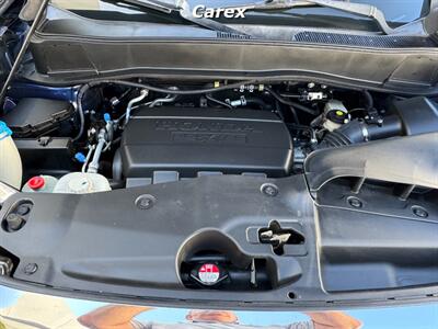 2013 Honda Pilot LX   - Photo 32 - Costa Mesa, CA 92626