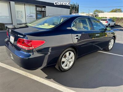 2006 Lexus ES   - Photo 11 - Costa Mesa, CA 92626