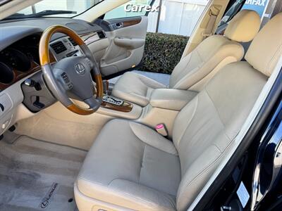2006 Lexus ES   - Photo 14 - Costa Mesa, CA 92626