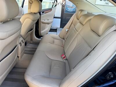 2006 Lexus ES   - Photo 15 - Costa Mesa, CA 92626