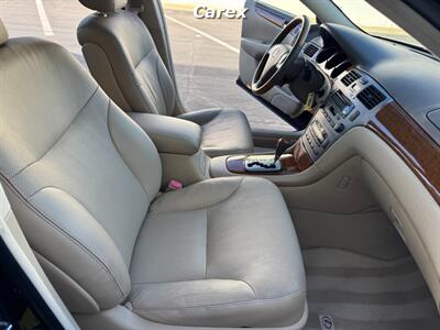 2006 Lexus ES   - Photo 16 - Costa Mesa, CA 92626