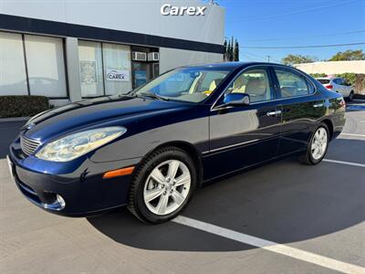 2006 Lexus ES   - Photo 4 - Costa Mesa, CA 92626