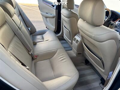 2006 Lexus ES   - Photo 17 - Costa Mesa, CA 92626