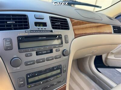 2006 Lexus ES   - Photo 23 - Costa Mesa, CA 92626