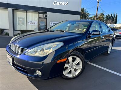 2006 Lexus ES   - Photo 1 - Costa Mesa, CA 92626