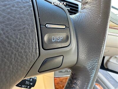 2006 Lexus ES   - Photo 22 - Costa Mesa, CA 92626