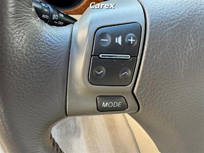 2006 Lexus ES   - Photo 21 - Costa Mesa, CA 92626