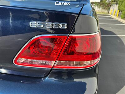 2006 Lexus ES   - Photo 10 - Costa Mesa, CA 92626