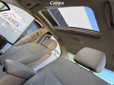 2006 Lexus ES   - Photo 18 - Costa Mesa, CA 92626