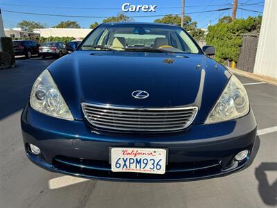 2006 Lexus ES   - Photo 3 - Costa Mesa, CA 92626