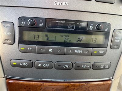 2006 Lexus ES   - Photo 25 - Costa Mesa, CA 92626