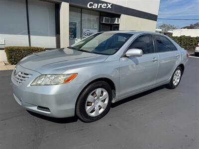 2007 Toyota Camry LE   - Photo 6 - Costa Mesa, CA 92626
