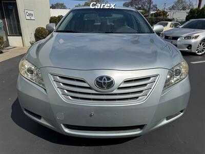 2007 Toyota Camry LE   - Photo 5 - Costa Mesa, CA 92626