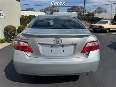 2007 Toyota Camry LE   - Photo 11 - Costa Mesa, CA 92626