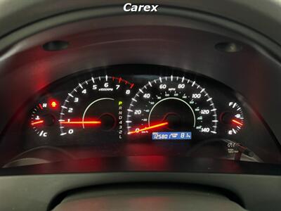 2007 Toyota Camry LE   - Photo 28 - Costa Mesa, CA 92626