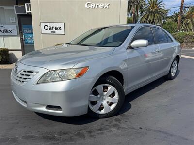 2007 Toyota Camry LE   - Photo 1 - Costa Mesa, CA 92626
