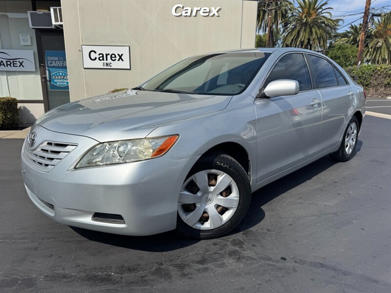 2007 Toyota Camry LE   - Photo 1 - Costa Mesa, CA 92626