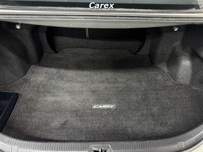 2007 Toyota Camry LE   - Photo 29 - Costa Mesa, CA 92626