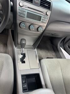 2007 Toyota Camry LE   - Photo 25 - Costa Mesa, CA 92626