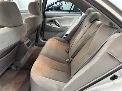 2007 Toyota Camry LE   - Photo 20 - Costa Mesa, CA 92626