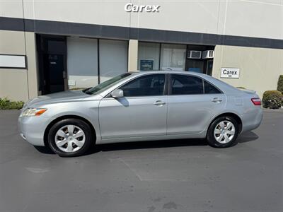 2007 Toyota Camry LE   - Photo 8 - Costa Mesa, CA 92626